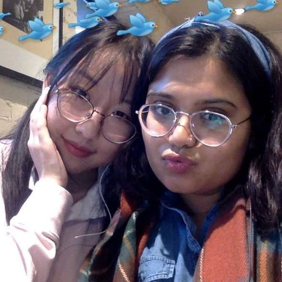 Meet your Posher, Sarah - Picture 1 of 1